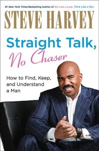 Produktbild: Straight Talk No Chaser