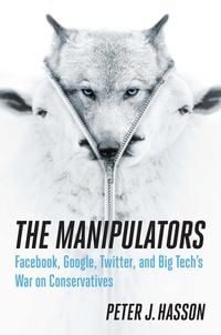 Produktbild: The Manipulators