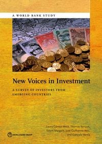 Produktbild: New Voices in Investment