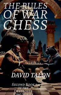 Produktbild: The Rules of War Chess
