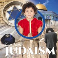 Produktbild: Judaism