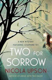 Produktbild: Two for Sorrow