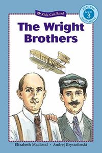 Produktbild: Wright Brothers