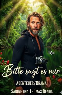 Produktbild: Bitte sagt es mir