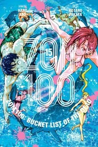 Produktbild: Zom 100