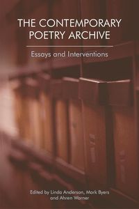 Produktbild: Contemporary Poetry Archive