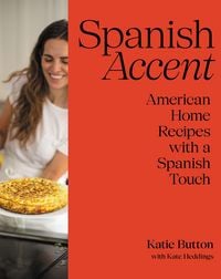 Produktbild: Spanish Accent