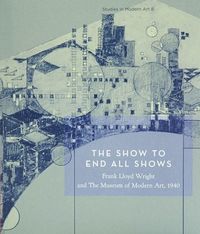 Produktbild: Kaizen, W: Show To End All Shows