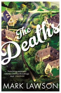 Produktbild: The Deaths