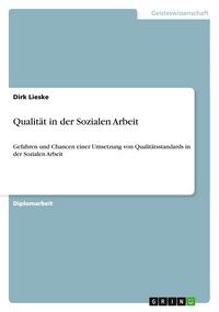 Produktbild: Qualit&auml;t in der Sozialen Arbeit
