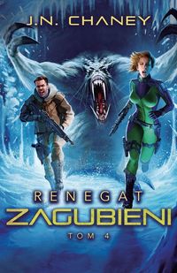 Produktbild: Renegat. Zagubieni