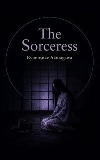 Produktbild: The Sorceress