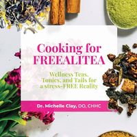 Produktbild: Cooking For Freealitea
