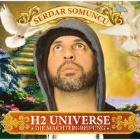 Produktbild: H2 Universe - Die Machtergreifung