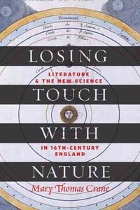 Produktbild: Losing Touch with Nature