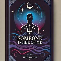 Produktbild: Someone Inside Of Me