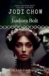 Produktbild: Isadora Bolt