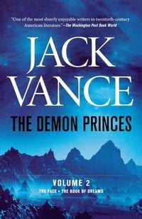 Produktbild: The Demon Princes, Vol. 2