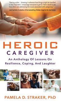 Produktbild: Heroic Caregiver