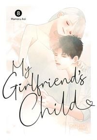 Produktbild: My Girlfriend's Child 8