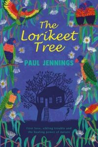 Produktbild: The Lorikeet Tree