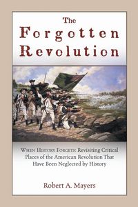 Produktbild: The Forgotten Revolution