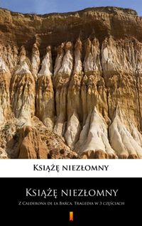 Produktbild: Ksiaze niezlomny