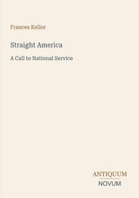 Produktbild: Straight America