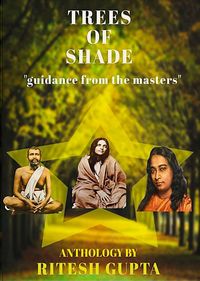 Produktbild: Trees of Shade - A Spiritual Collection (Teachings Anthology)