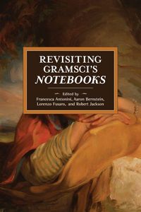 Produktbild: Revisiting Gramsci's Notebooks