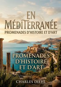 Produktbild: En M&eacute;diterran&eacute;e - Promenades d'histoire et d'art