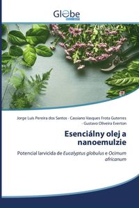 Produktbild: Esenci&aacute;lny olej a nanoemulzie