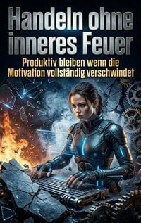 Produktbild: Handeln ohne inneres Feuer