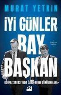 Produktbild: Iyi G&uuml;nler Bay Baskan
