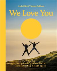 Produktbild: We Love You