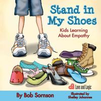 Produktbild: Stand in My Shoes