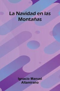 Produktbild: La Navidad En Las Monta as