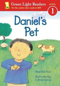 Produktbild: Daniel's Pet