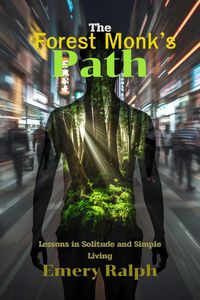 Produktbild: The Forest Monk's Path