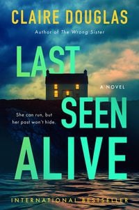 Produktbild: Last Seen Alive