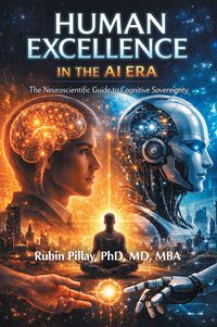 Produktbild: Human Excellence in The Ai Era