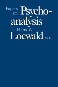 Produktbild: Papers on Psychoanalysis
