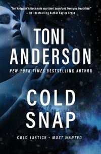 Produktbild: Cold Snap