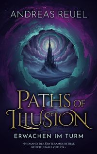 Produktbild: Paths of Illusion