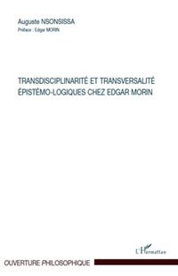 Produktbild: Transdisciplinarit&eacute; et transversalit&eacute;