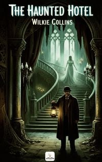 Produktbild: The Haunted Hotel