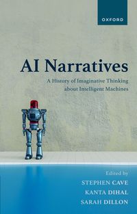 Produktbild: AI Narratives