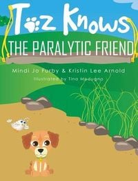 Produktbild: Toz Knows the Paralytic Friend