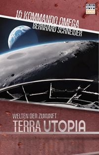Produktbild: Kommando Omega - Der Kundschafter