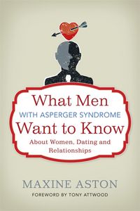 Produktbild: What Men with Asperger Syndrome Want to Know About Women, Dating and Relationships